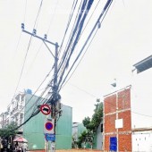 Bán đất MT đường Cù Chính Lan-  4 lô chỉ còn duy nhất 1 lô